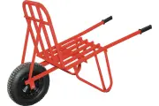Steenkruiwagen Kelfort