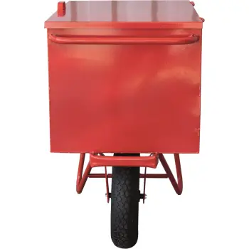 Gereedschapskruiwagen Kelfort