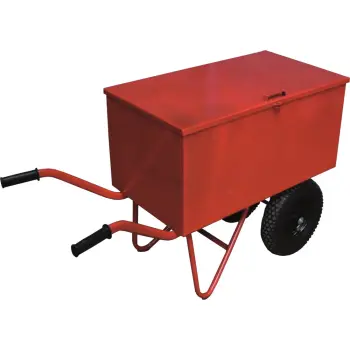 Gereedschapskruiwagen Kelfort