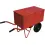 Gereedschapskruiwagen Kelfort