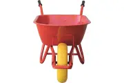 Rondneuskruiwagen BIGA Kelfort