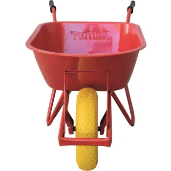 Rondneuskruiwagen QUAD Kelfort
