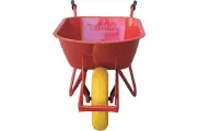 Rondneuskruiwagen QUAD Kelfort