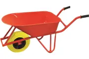 Rondneuskruiwagen Kelfort