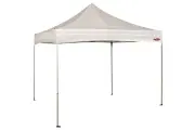 Doorwerktent