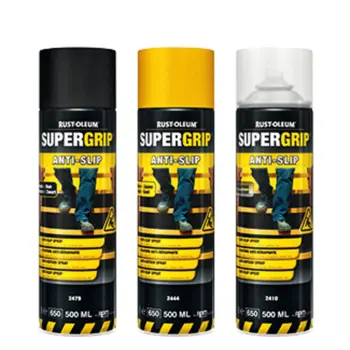 Afbeelding RUST-OLEUM® anti-slip spuitbus Supergrip Anti-slip Spray