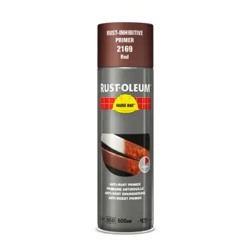 Afbeelding RUST-OLEUM® roestwerende primer Hard Hat