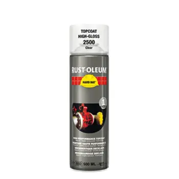 Afbeelding RUST-OLEUM® deklaag Hard Hat