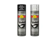 Afbeelding RUST-OLEUM® deklaag hittebestendig Hard Hat