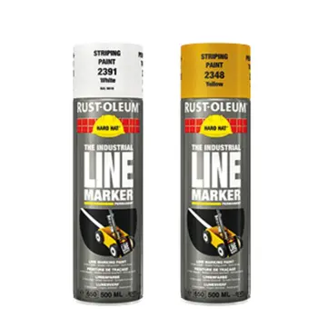 Afbeelding RUST-OLEUM® lijnmarkering Hard Hat