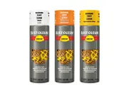 Afbeelding RUST-OLEUM® markeerverf Hard Hat