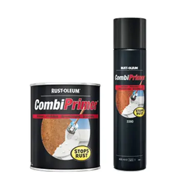 Afbeelding RUST-OLEUM® anti-roest primer Combiprimer