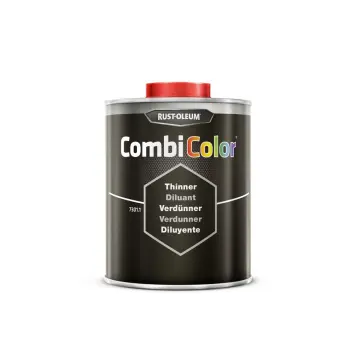 Afbeelding RUST-OLEUM® verdunner CombiColor