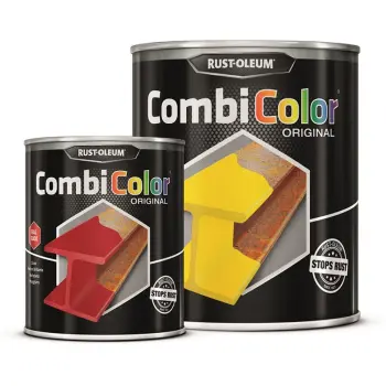 Afbeelding RUST-OLEUM® deklaag Combicolor