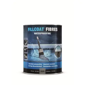 Afbeelding RUST-OLEUM® waterdichting Fillcoat Waterproofing