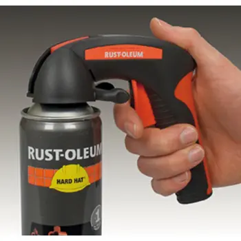 Afbeelding RUST-OLEUM® spuitbus handvat Comfortgrip