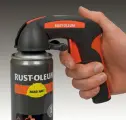 Afbeelding RUST-OLEUM® spuitbus handvat Comfortgrip