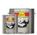 Afbeelding RUST-OLEUM® deklaag hittebestendig Hard Hat