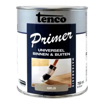 Afbeelding Tenco primer universeel
