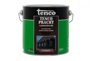 Afbeelding Tenco pracht Carbobruin