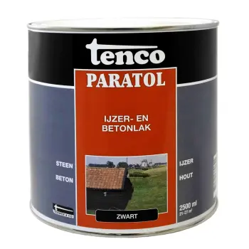 Afbeelding Tenco paratol Paratol