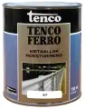 Afbeelding Tenco ferro metaallak