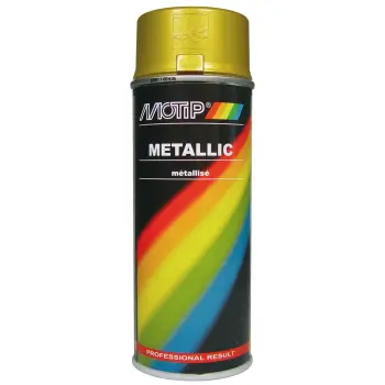 Afbeelding MOTIP metallic lak