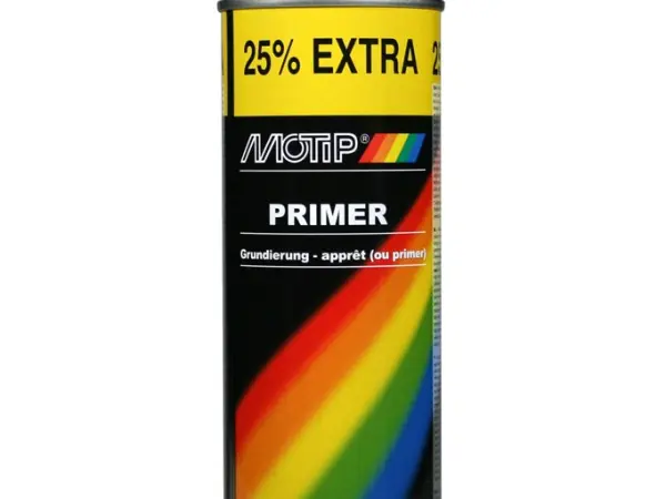 Afbeelding MOTIP primer, spuitbus