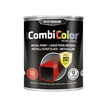 Afbeelding RUST-OLEUM® deklaag non-zinc