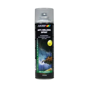 Afbeelding MOTIP antispatspray / lasspray