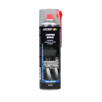 Afbeelding MOTIP koperspray