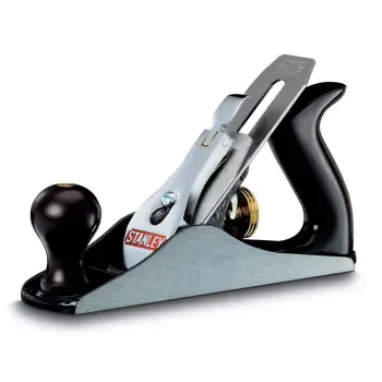 Afbeelding STANLEY blokschaaf bailey® n°3, 4 en 4 1/2 1-12-004