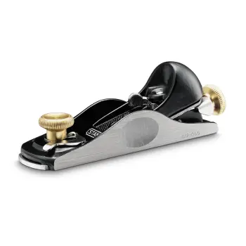 Afbeelding STANLEY blokschaaf 60 1/2 1-12-060