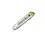 Afbeelding STANLEY afbreekmes interlock 18mm 0-10-018
