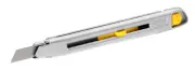 Afbeelding STANLEY afbreekmes interlock 9mm 0-10-095