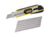 Afbeelding STANLEY fatmax® afbreekmes 18mm 0-10-481