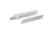 Afbeelding STANLEY afbreekmesjes 9mm 1-11-300