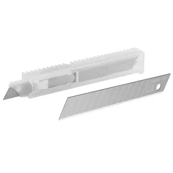 Afbeelding STANLEY afbreekmesjes 9mm 1-11-300