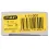 Afbeelding STANLEY afbreekmesjes 9mm 1-11-300