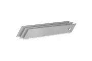 Afbeelding STANLEY afbreekmesjes 18mm 1-11-301