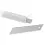 Afbeelding STANLEY afbreekmesjes 18mm 0-11-301