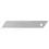 Afbeelding STANLEY afbreekmesjes 18mm 0-11-301