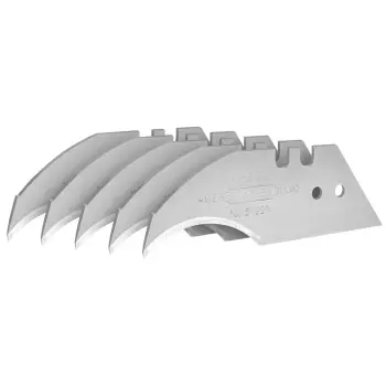 Afbeelding STANLEY reservemesjes 5192 0-11-952