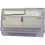 Afbeelding STANLEY metalen glasschraper reservemessen 0-28-510