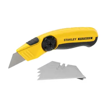 Afbeelding STANLEY fatmax® vast mes 0-10-780