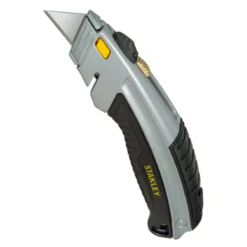 Afbeelding STANLEY uitschuifmes instant change 0-10-788