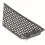 Afbeelding STANLEY reserveblad halfzoet 5-21-398