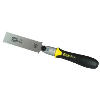 Afbeelding STANLEY fatmax® japanse zaag 0-20-331