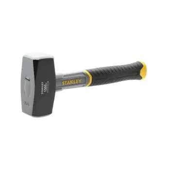 Afbeelding STANLEY vuisthamer glasvezel STHT0-54128