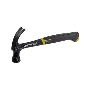 Afbeelding STANLEY fatmax® klauwhamer next gen FMHT1-51275